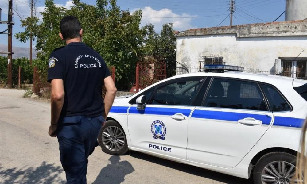 "Nτάης" προσπάθησε να παρασύρει με μηχανάκι την σύντροφό του